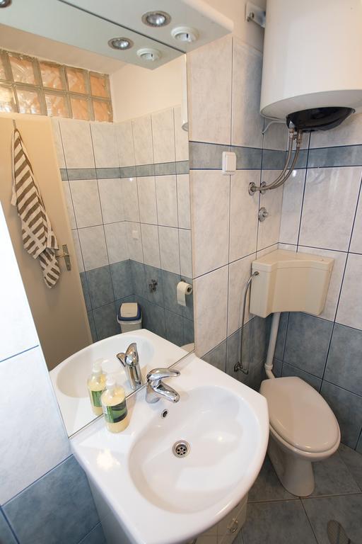 Guest House Sofija Dubrovnik Room photo